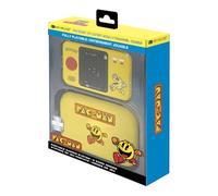 My Arcade - DGUNL-7143 Pac-Man Pocket Player Pro Sistema di gioco portatile con custodia per il trasporto