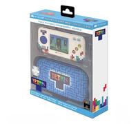 My Arcade DGUNL-7147 Tetris Pocket Player Pro - Sistema di gioco portatile con custodia per il trasporto