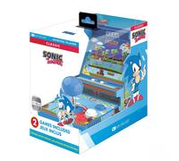 My Arcade - DGUNL-7157 Sonic The Hedghog Joystick Player portatile Retro Arcade