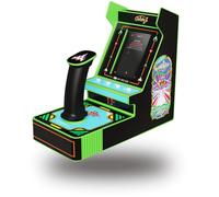 My Arcade - Galaga + Galaxian Joystick Player Mini Borne Arcade Retro