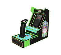 MY ARCADE Galaga Joystick Player, Schermo a colori da 3, Multicolore