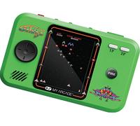 MY ARCADE GALAGA Pocket Player Pro, Multicolore