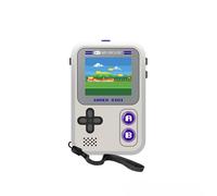 My Arcade Gamer Mini 160 Games 1.8´´ Retro Console One Size