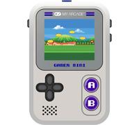 My Arcade Gamer Mini Classica Console Portatile Grigio/Violetto