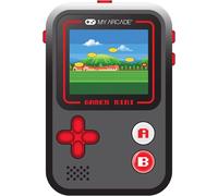 My Arcade Console Retrò Gamer Mini 160 Games 1.8´´