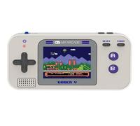 My arcade- Gamer V classique console portable gaming - Gris/violet