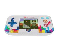 My Arcade Gamer V Classic Portatile ARM Integrato 200 Giochi Multicolore