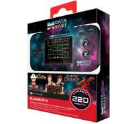 My Arcade - Gamer V Portatile Data East Hits - 228 Giochi In 1