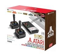 My Arcade Gamestation Pro Atari 200 Retro Console One Size