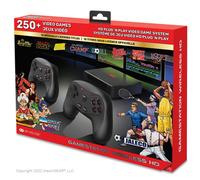 My Arcade Gamestation Wireless 308 Games Retro Console Trasparente One Size / EU Plug
