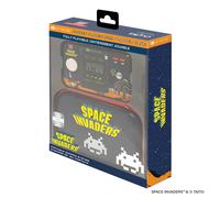 My Arcade - Giocatore Tascabile Space Invaders + Custodia Di Trasporto
