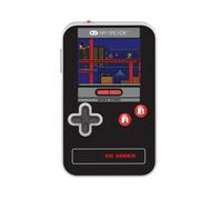 My Arcade Go Gamer Classic 308 Games 2.5´´ Retro Console Trasparente One Size / EU Plug