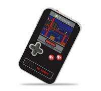 My Arcade Go Gamer Classic 308 Games 2.5´´ Retro Console Trasparente One Size / EU Plug