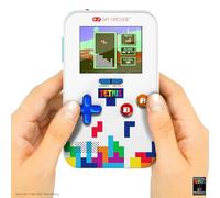 My Arcade Go Gamer Classic Tetris Console retrò portatile con 301 giochi