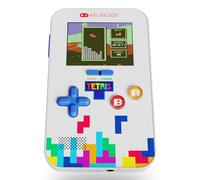 My Arcade Go Gamer Classic Tetris Console retrò portatile con 301 giochi