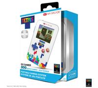 My Arcade Go Gamer Classic Tetris Console retrò portatile con 301 giochi