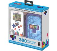 My Arcade Go Gamer Sistema Di Gioco Portatile Con Custodia Da Viaggio (TETRIS)