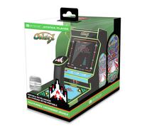 My Arcade - Joystick Giocatore Galaga + Galaxian Mini Borne Arcade Retro