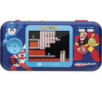 Console retrò portatile My Arcade Pocket Player Megaman