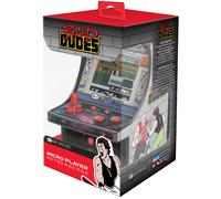 My Arcade - Micro Player 17Cm Bad Dudes