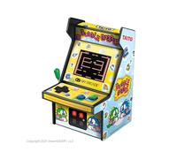 MY ARCADE - MICRO PLAYER 6.75" BUBBLE BOBBLE