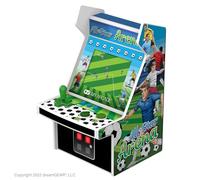My Arcade Micro Player Allstar Arena 308 Giochi Console retrò