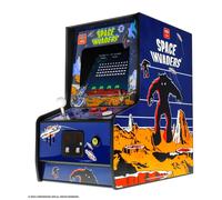 My Arcade - Micro Player Collectible Retro Space Invaders ACC NUOVO