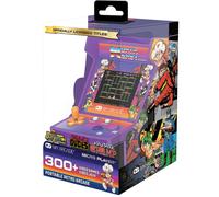 My Arcade - Micro Player Data East Hits (308 Giochi In 1)