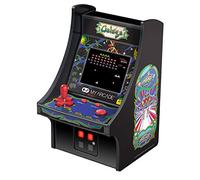 Console retrò My Arcade Micro Player Galaga nera