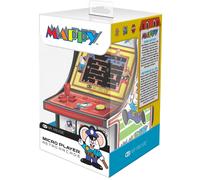 My Arcade - Micro Player Mappy