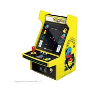 MY ARCADE - MICRO PLAYER PRO 6.7" PAC-MAN PORTABLE