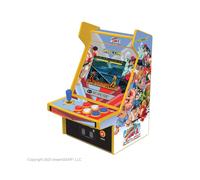 MY ARCADE - MICRO PLAYER PRO 6.7" SUPER STREET FIGHTER