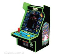My Arcade - Micro Player PRO Galaga E Galaxian Bandai-Namco - Mini Borne Retro