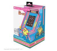 My Arcade Micro Player PRO Ms. Pac-Man Console Rétrogaming
