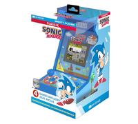 My Arcade - Mighty Player Sonic the Hedgehog