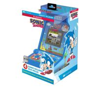 My Arcade - Mighty Player Sonic the Hedgehog