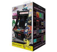 My Arcade - Mini Giocatore Bandai Namco Museum Hits (20 In 1)