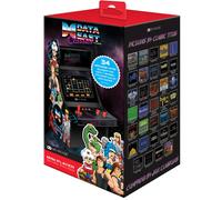 My Arcade Mini Player 10 " Data East Hits (34 IN 1) Nuovo