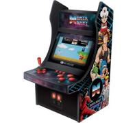 MY ARCADE - MINI PLAYER DATA EAST™ - MINI CONSOLE PORTATILE 10,8 CM CON 35 GIOCHI
