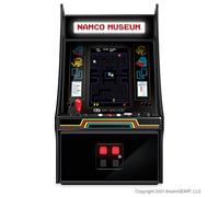 Console retrò My Arcade Mini Player Namco Museum