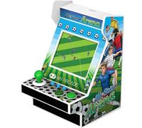 My Arcade Nano Player Allstar Arena 208 Giochi Console retrò