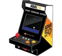 IL MIO ARCADE NANO PLAYER ATARI 75 GIOCHI 4.5" DGUNL-7014