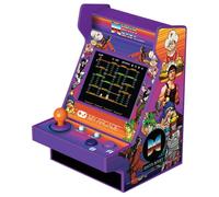 My Arcade Nano Player Data East 208 Giochi Console retrò