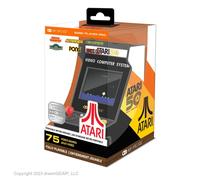 My Arcade - Nano Player Pro Atari 50° Anniversario (75 Giochi Integrati)