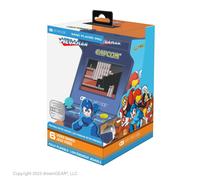 La mia console retrò Arcade Nano Player Megaman