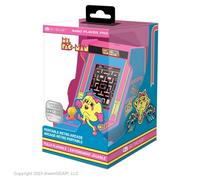 IL MIO LETTORE ARCADE NANO MS PACMAN 4.5" DGUNL-7023