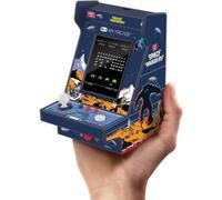La mia console retrò Arcade Nano Player Space Invaders
