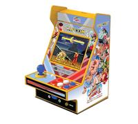 My Arcade Nano Player Street Fighter Ii 4.5´´ Retro Console Trasparente One Size / EU Plug