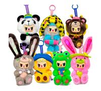 My Arcade Orsacchiotto Rebel Bears Sweet Zoo