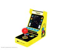 My Arcade Pac-Man Joystick-speler: officieel gelicentieerde retro gameconsole, 2